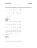 ISOLATED NUCLEOTIDE SEQUENCES ENCODING GDF TRAPS diagram and image