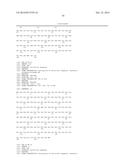 ISOLATED NUCLEOTIDE SEQUENCES ENCODING GDF TRAPS diagram and image