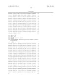 ISOLATED NUCLEOTIDE SEQUENCES ENCODING GDF TRAPS diagram and image