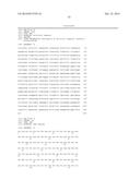 ISOLATED NUCLEOTIDE SEQUENCES ENCODING GDF TRAPS diagram and image