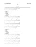 ISOLATED NUCLEOTIDE SEQUENCES ENCODING GDF TRAPS diagram and image