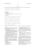 ISOLATED NUCLEOTIDE SEQUENCES ENCODING GDF TRAPS diagram and image