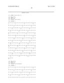 SERINE PROTEASE MOLECULES AND THERAPIES diagram and image