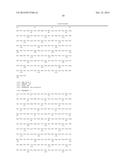 SERINE PROTEASE MOLECULES AND THERAPIES diagram and image