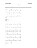 SERINE PROTEASE MOLECULES AND THERAPIES diagram and image