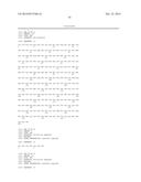 SERINE PROTEASE MOLECULES AND THERAPIES diagram and image