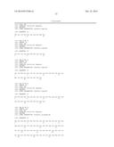 SERINE PROTEASE MOLECULES AND THERAPIES diagram and image