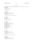 SERINE PROTEASE MOLECULES AND THERAPIES diagram and image