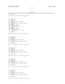 SERINE PROTEASE MOLECULES AND THERAPIES diagram and image