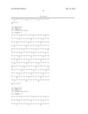 SERINE PROTEASE MOLECULES AND THERAPIES diagram and image