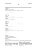 METHODS FOR TREATING VISCERAL PAIN BY ADMINISTERING ANTAGONIST ANTIBODIES     DIRECTED AGAINST CALCITONIN GENE-RELATED PEPTIDE diagram and image