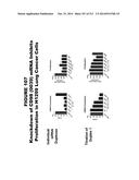 METHODS AND COMPOSITIONS FOR TREATING AND DIAGNOSING DISEASES diagram and image