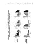 METHODS AND COMPOSITIONS FOR TREATING AND DIAGNOSING DISEASES diagram and image