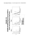 METHODS AND COMPOSITIONS FOR TREATING AND DIAGNOSING DISEASES diagram and image