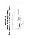 METHODS AND COMPOSITIONS FOR TREATING AND DIAGNOSING DISEASES diagram and image