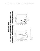 METHODS AND COMPOSITIONS FOR TREATING AND DIAGNOSING DISEASES diagram and image