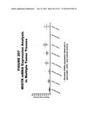 METHODS AND COMPOSITIONS FOR TREATING AND DIAGNOSING DISEASES diagram and image