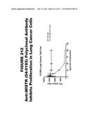 METHODS AND COMPOSITIONS FOR TREATING AND DIAGNOSING DISEASES diagram and image