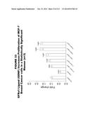 METHODS AND COMPOSITIONS FOR TREATING AND DIAGNOSING DISEASES diagram and image