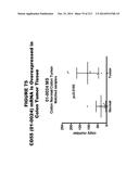 METHODS AND COMPOSITIONS FOR TREATING AND DIAGNOSING DISEASES diagram and image