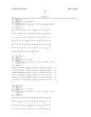 ANTI-CXCR4 ANTIBODIES AND METHODS OF USE diagram and image