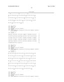 ANTI-CXCR4 ANTIBODIES AND METHODS OF USE diagram and image