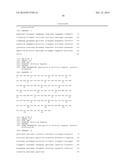 ANTI-CXCR4 ANTIBODIES AND METHODS OF USE diagram and image