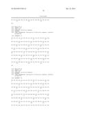 ANTI-CXCR4 ANTIBODIES AND METHODS OF USE diagram and image