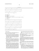 ANTI-CXCR4 ANTIBODIES AND METHODS OF USE diagram and image