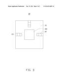 MOLD FOR MOLDING LIGHT GUIDE PLATE diagram and image