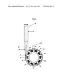 HIGH PRESSURE RELIEF ASSEMBLY AND ASSEMBLY LOCKING DEVICE FOR USE WITH     EXTRUDERS diagram and image