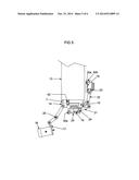 HIGH PRESSURE RELIEF ASSEMBLY AND ASSEMBLY LOCKING DEVICE FOR USE WITH     EXTRUDERS diagram and image