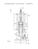 PRESSING EQUIPMENT AND PROCESS FOR THE PRODUCTION OF MOZZARELLA HAVING     SUBSTANTIALLY BIDIMENSIONAL GEOMETRY diagram and image