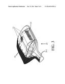 Juice Containing Pouch and Press for Extracting Juice from the Pouch diagram and image