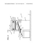 Juice Containing Pouch and Press for Extracting Juice from the Pouch diagram and image