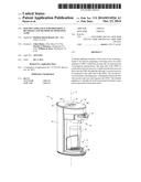 Kitchen Appliance for Preparing a Beverage and Method of Operating Same diagram and image