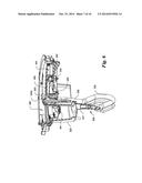 Kitchen Appliance for Preparing a Beverage and Method of Operating Same diagram and image