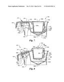 Kitchen Appliance for Preparing a Beverage and Method of Operating Same diagram and image