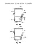 Kitchen Appliance for Preparing a Beverage and Method of Operating Same diagram and image