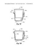 Kitchen Appliance for Preparing a Beverage and Method of Operating Same diagram and image