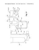 Kitchen Appliance for Preparing a Beverage and Method of Operating Same diagram and image