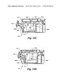 Kitchen Appliance for Preparing a Beverage and Method of Operating Same diagram and image