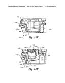 Kitchen Appliance for Preparing a Beverage and Method of Operating Same diagram and image