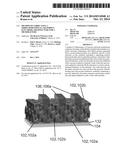 METHOD OF FABRICATING A THREE-DIMENSIONAL (3D) POROUS ELECTRODE     ARCHITECTURE FOR A MICROBATTERY diagram and image