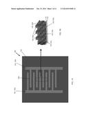 METHOD OF FABRICATING A THREE-DIMENSIONAL (3D) POROUS ELECTRODE     ARCHITECTURE FOR A MICROBATTERY diagram and image