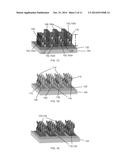 METHOD OF FABRICATING A THREE-DIMENSIONAL (3D) POROUS ELECTRODE     ARCHITECTURE FOR A MICROBATTERY diagram and image