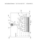 MULTINOZZLE DEPOSITION SYSTEM FOR DIRECT WRITE APPLICATIONS diagram and image