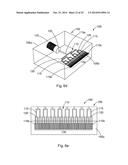 MULTINOZZLE DEPOSITION SYSTEM FOR DIRECT WRITE APPLICATIONS diagram and image