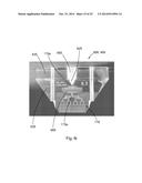 MULTINOZZLE DEPOSITION SYSTEM FOR DIRECT WRITE APPLICATIONS diagram and image