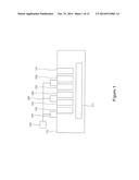 APPARATUS AND METHOD FOR DIELECTRIC DEPOSITION diagram and image